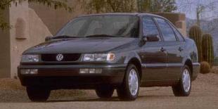 1997 Volkswagen Passat