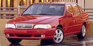 1997 Volvo 850