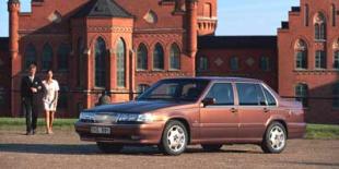 1997 Volvo 960