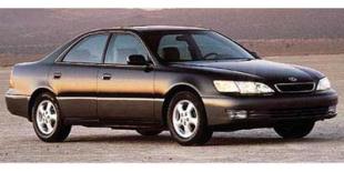 1997 Lexus ES 300 Luxury Sport Sdn