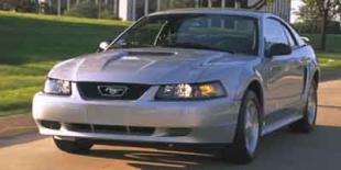 2004 Ford Mustang