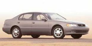 1997 Lexus GS 300 Luxury Perform Sdn