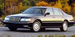 1997 INFINITI Q45