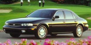 1997 INFINITI J30