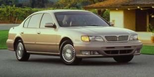 1997 INFINITI I30