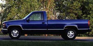 1997 GMC Sierra 1500