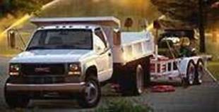 1997 GMC Sierra 3500