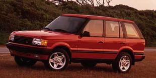 1997 Land Rover Range Rover