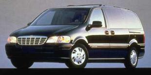 1997 Chevrolet Venture