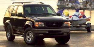 1997 Ford Explorer
