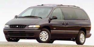 1997 Plymouth Voyager