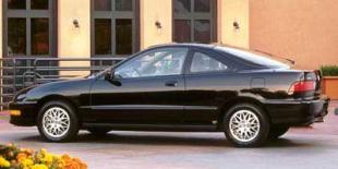1998 Acura Integra