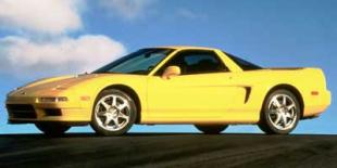 1998 Acura NSX