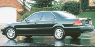1998 Acura TL