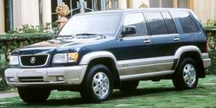 1998 Acura SLX