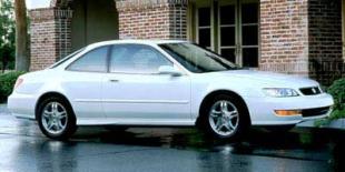 1998 Acura CL