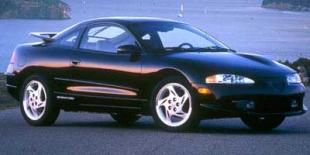 1998 Eagle Talon