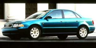 1998 Audi A4