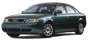 1998 Audi A6