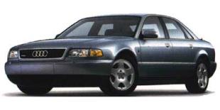 1998 Audi A8