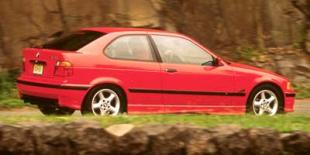 1998 BMW 3 Series