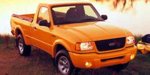 2001 Ford Ranger