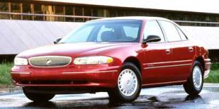 1998 Buick Century