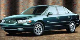 1998 Buick Regal