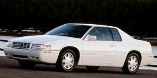 1998 Cadillac Eldorado