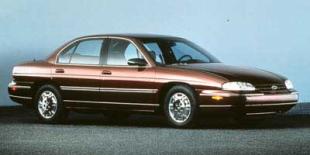 1998 Chevrolet Lumina