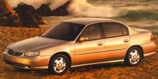 1998 Chevrolet Malibu