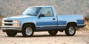 1998 Chevrolet C/K 1500