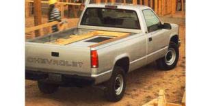 1998 Chevrolet C/K 2500