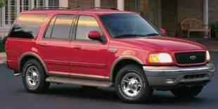2001 Ford Expedition