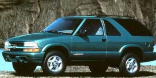 1998 Chevrolet Blazer