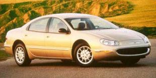 1998 Chrysler Concorde