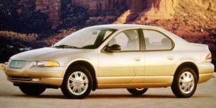 1998 Chrysler Cirrus