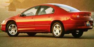 1998 Dodge Intrepid