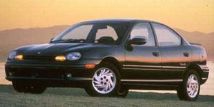 1998 Dodge Neon