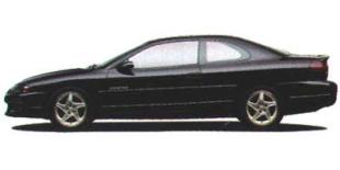 1998 Dodge Avenger