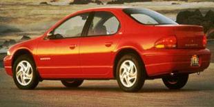 1998 Dodge Stratus