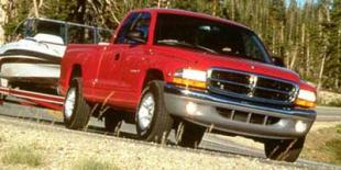 1998 Dodge Dakota