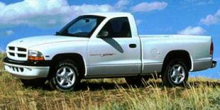 1998 Dodge Dakota