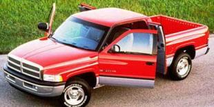 1998 Dodge Ram 1500