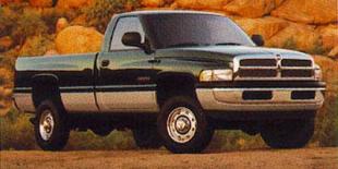 1998 Dodge Ram 2500