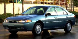 1998 Ford Escort
