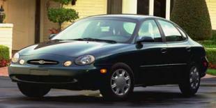 1998 Ford Taurus