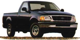 1998 Ford F-250