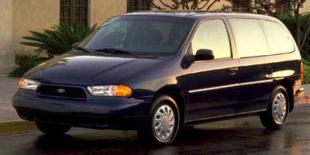 1998 Ford Windstar Cargo Van