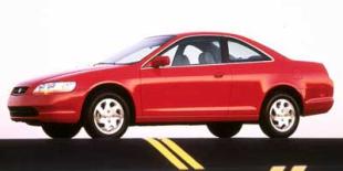 1998 Honda Accord Cpe